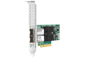 HPE 779793-B21 netwerkkaart Intern Fiber 10000 Mbit/s