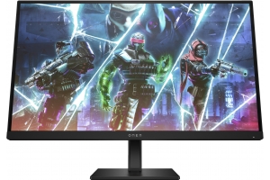 OMEN by HP 27 inch FHD 240 Hz gaming monitor - OMEN 27s