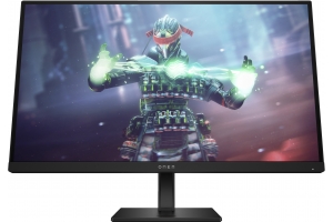 OMEN by HP 27 inch UHD 144 Hz gamingmonitor - OMEN 27k