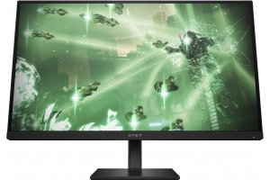 OMEN by HP 27 inch QHD 165 Hz gamingmonitor - OMEN 27q