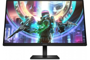 OMEN by HP 27 inch QHD 240 Hz gaming monitor - OMEN 27qs