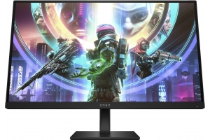 OMEN by HP 27 inch QHD 240 Hz gaming monitor - OMEN 27qs