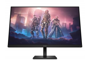 OMEN by HP 31,5 inch QHD 165 Hz gamingmonitor - OMEN 32q