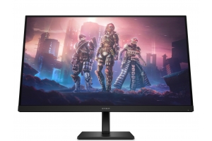 OMEN by HP 31,5 inch QHD 165 Hz gamingmonitor - OMEN 32q