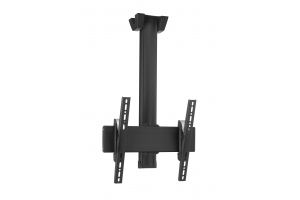 Vogel's C3044 flat panel plafond steun 165,1 cm (65") Zwart