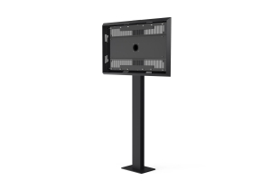 Vogel's OFMLG49XE4F Zwart Multimedia-standaard