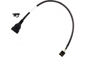 HP Type-A 2.0 Internal Port Adapter Kit interfacekaart/-adapter
