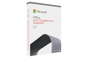 Microsoft Office 2021 Home & Student Kantoorsuite Volledig 1 licentie(s) Nederlands
