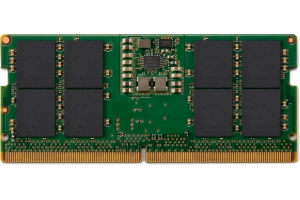 HP 16GB DDR5 (1x16GB) 5600 SODIMM NECC geheugenmodule 5600 MHz