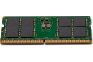 HP 32GB DDR5 (1x32GB) 5600 SODIMM NECC Memory