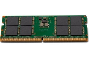 HP 32GB DDR5 (1x32GB) 5600 SODIMM NECC Memory geheugenmodule