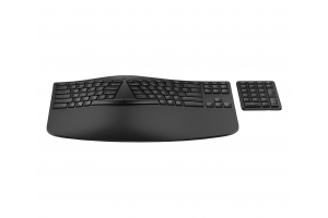 HP 960 ergonomisch draadloos toetsenbord