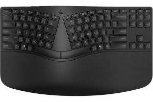 HP 965 Ergonomic Wireless Keyboard