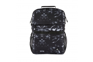 HP Campus XL Backpack, Marble Stone