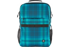 HP Campus XL Backpack, ruitmotief