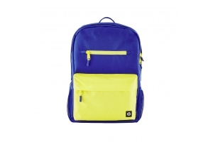 HP Campus Backpack, blauw