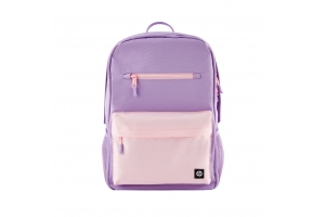 HP Campus Backpack, lavendel