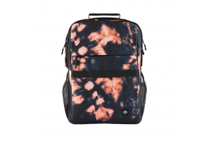 HP Campus XL Backpack, tie-dye