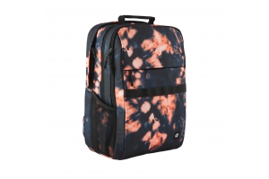 HP Campus XL Backpack, tie-dye