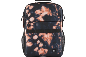 HP Campus XL Backpack, tie-dye