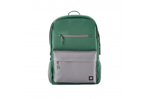 HP Campus Backpack, groen