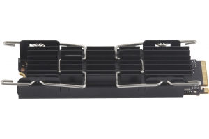 HP Z Turbo 4TB PCIe-4x4 SED OPAL2 TLC Z4 Rack Kit SSD