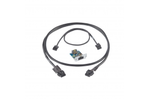 HP Remote System Controller Main Board Adapter interfacekaart/-adapter