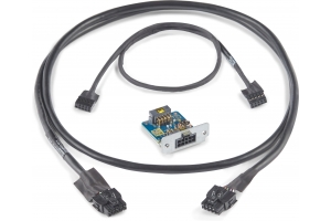 HP Remote System Controller Main Board Adapter interfacekaart/-adapter