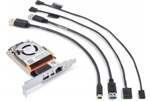 HP Integrated Remote System Controller