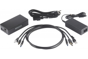 HP Remote System Controller for Universal KVM interfacekaart/-adapter