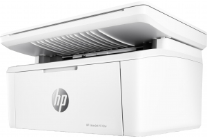 HP LaserJet MFP M140w printer