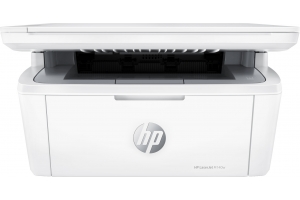 HP LaserJet MFP M140w printer
