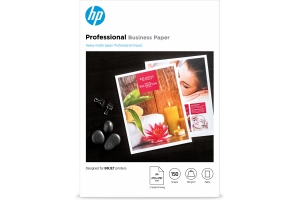 HP Professional mat FSC-inkjetpapier 180 gsm-150 vel/A4/210 x 297 mm