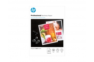HP Professional Business Paper, mat, 180 g/m2, A4 (210 x 297 mm), 150 vellen