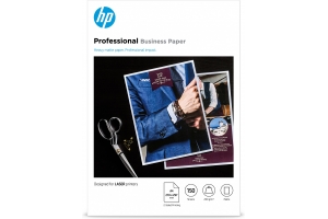 HP Professional Business Paper, mat, 200 g/m2, A4 (210 x 297 mm), 150 vellen