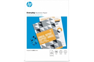 HP Everyday Business Paper, glanzend, 120 g/m2, A3 (297 x 420 mm), 150 vellen