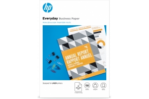 HP Everyday Business Paper, glanzend, 120 g/m2, A4 (210 x 297 mm), 150 vellen