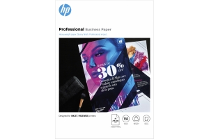 HP Professional Business Paper, glanzend, 180 g/m2, A3 (297 x 420 mm), 150 vellen
