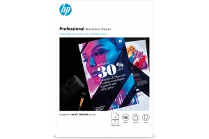 HP Professional Business Paper, glanzend, 180 g/m2, A3 (297 x 420 mm), 150 vellen