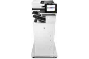 HP LaserJet Enterprise Flow MFP M635z