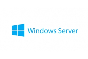 Lenovo Microsoft SQL Server 2017 Standard w/ Windows Server 2019 Datacenter