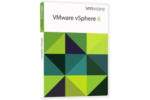 Lenovo VMware vSphere Standard v6 3Y Support 1 licentie(s) 3 jaar