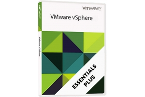 Lenovo VMware vSphere 6 Essentials Plus Volledig 3 licentie(s) Original equipment manufacturer (OEM) Engels 5 jaar