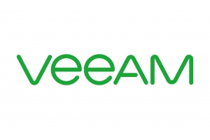Lenovo Veeam Backup & Replication Basis 1 licentie(s) Licentie Engels 3 jaar