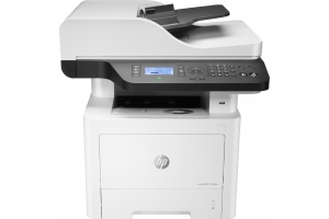 HP Laser 432fdn 1200 x 1200 DPI 40 ppm A4