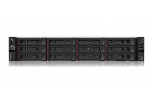 Lenovo ThinkSystem SR650 server Rack (2U) Intel® Xeon® Silver 4208 2,1 GHz 16 GB DDR4-SDRAM 1100 W