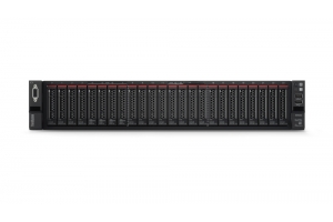 Lenovo ThinkSystem SR650 server Rack (2U) Intel® Xeon® Silver 4216 2,1 GHz 16 GB DDR4-SDRAM 750 W