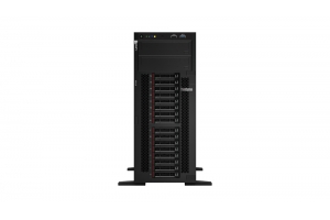 Lenovo ThinkSystem ST550 server 960 GB Rack (4U) Intel® Xeon® Silver 4210 2,2 GHz 16 GB DDR4-SDRAM 550 W