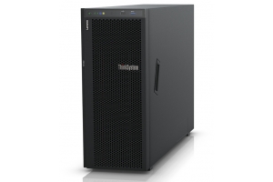Lenovo ThinkSystem ST550 server Tower (4U) Intel® Xeon® Silver 4208 2,1 GHz 16 GB DDR4-SDRAM 750 W