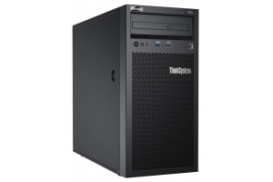 Lenovo ThinkSystem ST50 server Tower (4U) Intel Xeon E E-2146G 3,5 GHz 8 GB DDR4-SDRAM 250 W